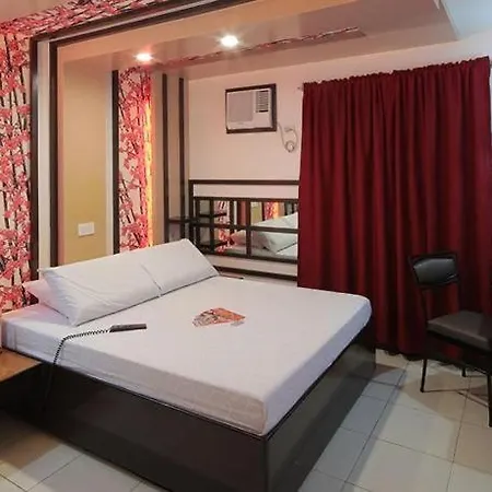 Hotel Sogo Alabang Southroad