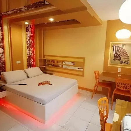 Hotel Sogo Alabang Southroad