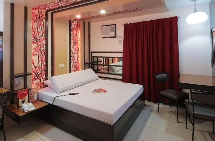 Sogo Alabang Southroad Hotel