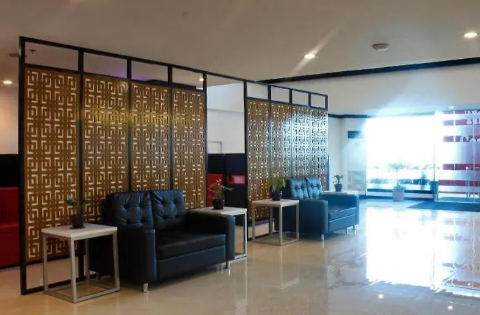 Sogo Alabang Southroad Hotel Manila