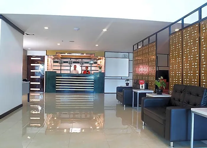 Sogo Alabang Southroad 2*