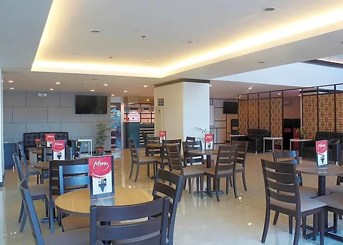 Hotel Sogo Alabang Southroad 2*