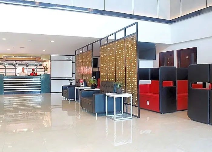 Hotel Sogo Alabang Southroad