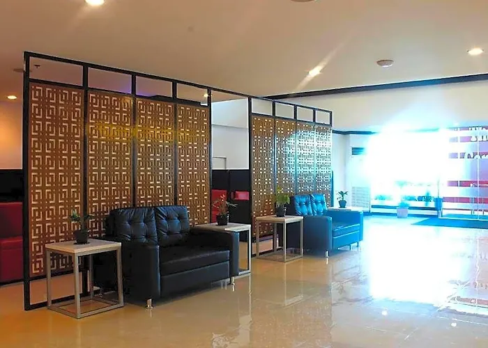 Hotel Sogo Alabang Southroad 2*
