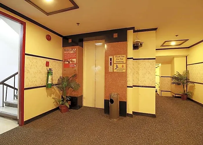 Sogo Alabang Southroad 2* Manila