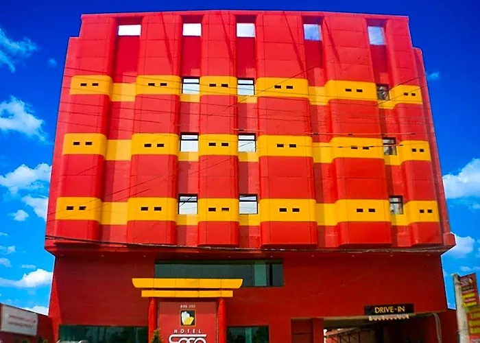 Sogo Alabang Southroad