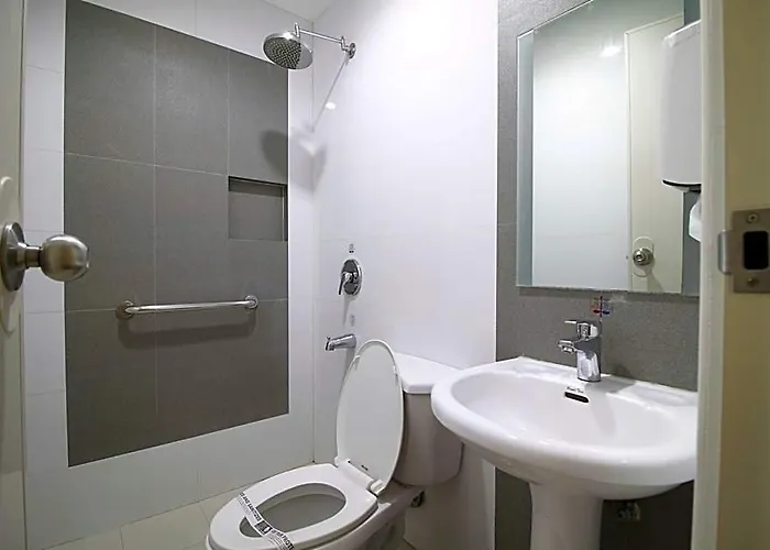 Hotel Sogo Alabang Southroad Manila