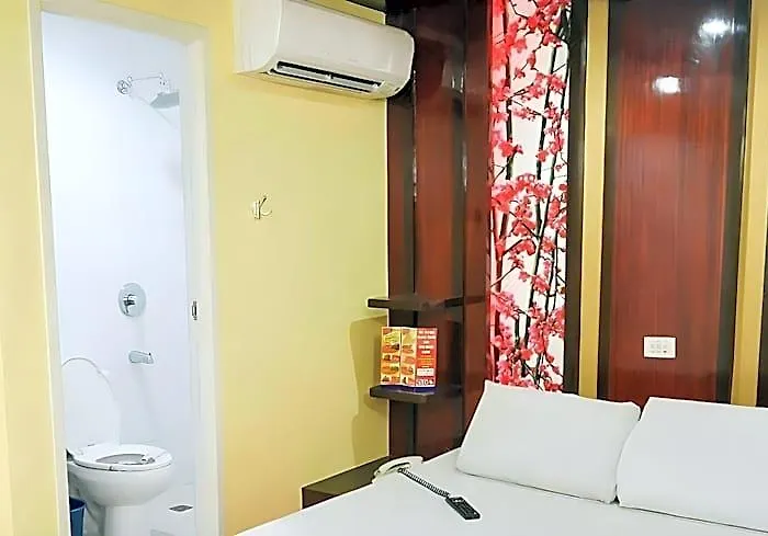 Hotel Sogo Alabang Southroad