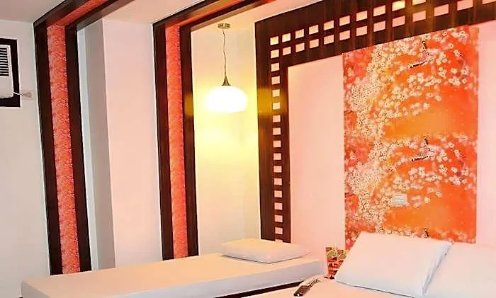 Hotel Sogo Alabang Southroad Manila