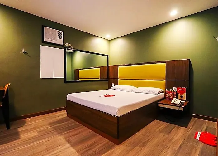 Hotel Sogo Alabang Southroad Manila