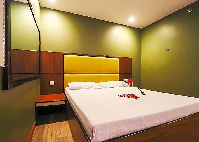 Sogo Alabang Southroad Hotel Manila