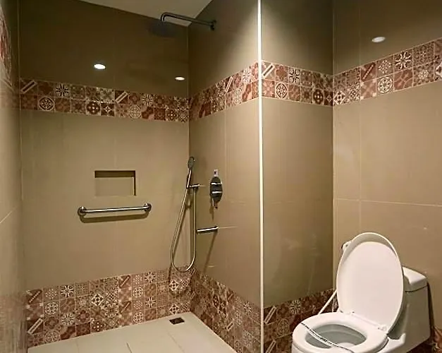 Sogo Alabang Southroad Hotel