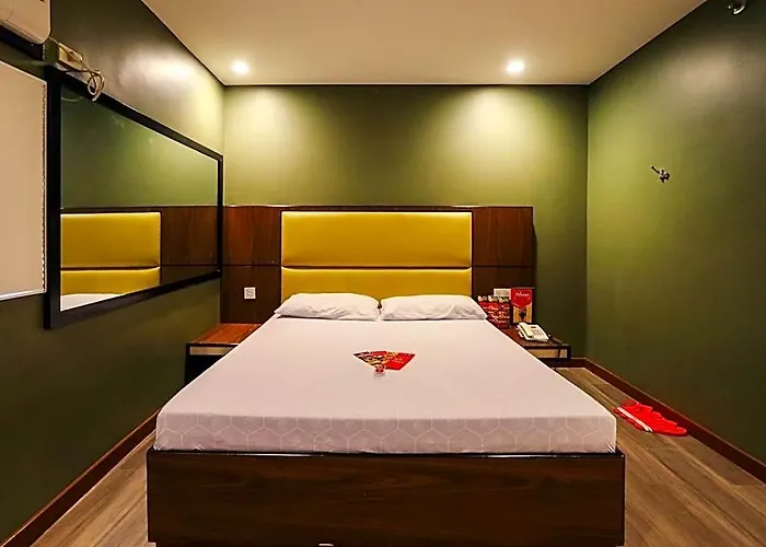 Hotel Sogo Alabang Southroad 2*