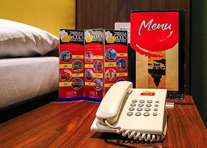 Sogo Alabang Southroad Hotel 2*