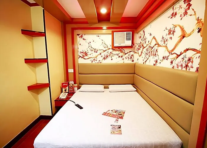 Hotel Sogo Alabang Southroad Manila