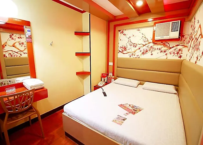 Hotel Sogo Alabang Southroad Manila