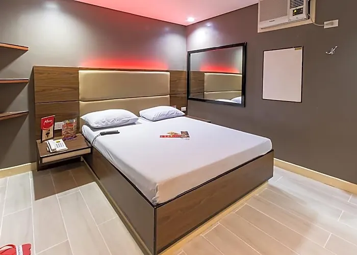 Sogo Alabang Southroad Hotel